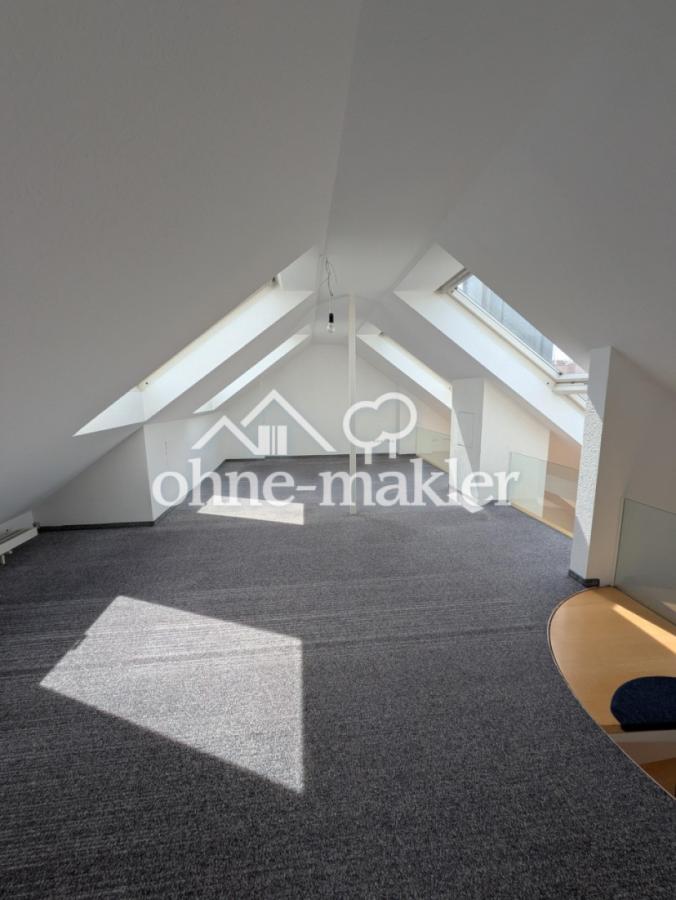 Hobby- und Galerieebene