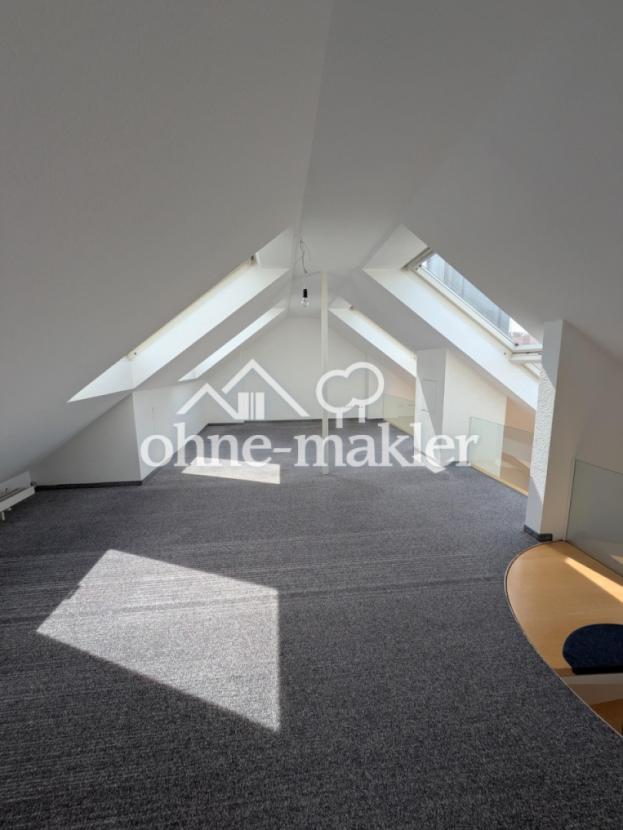 Hobby- und Galerieebene