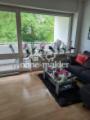 Wohnzimmer möbliert