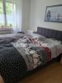 Schlafzimmer möbliert
