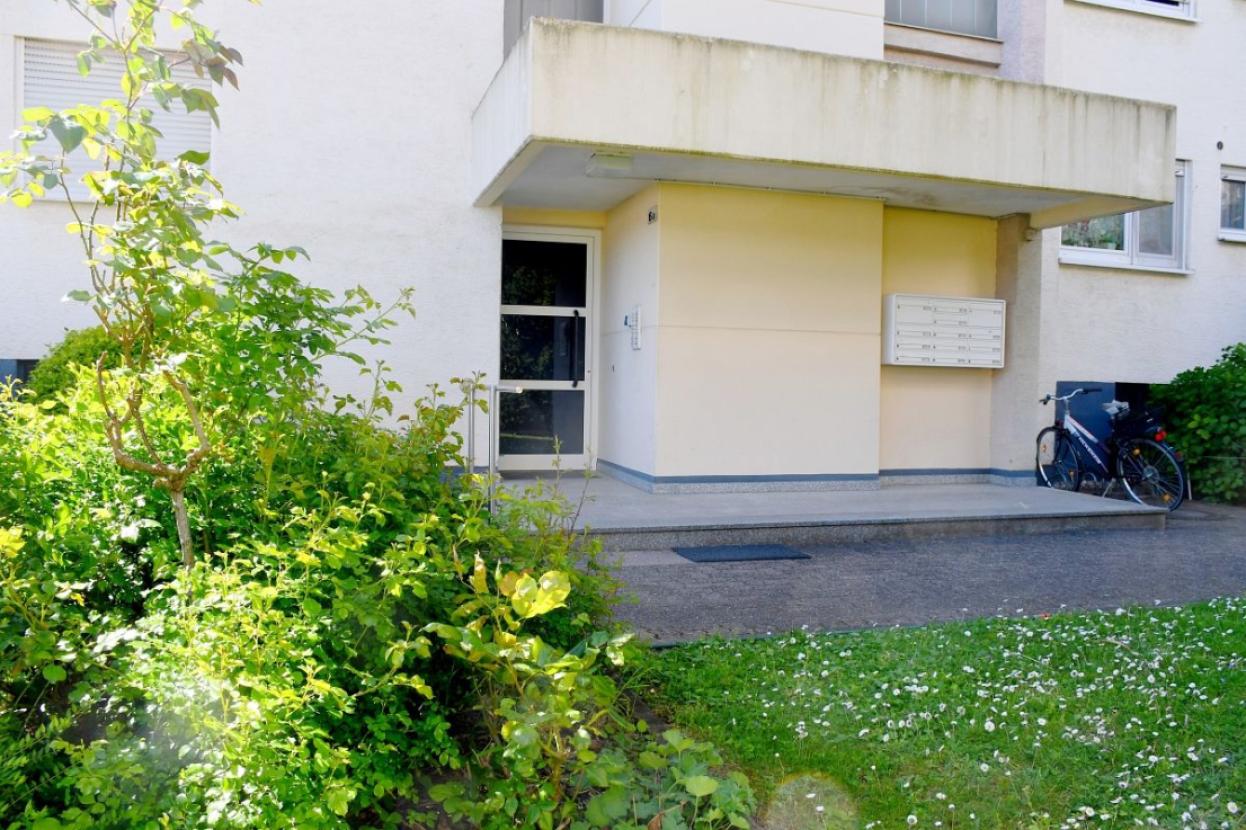 Herzlich Willkommen