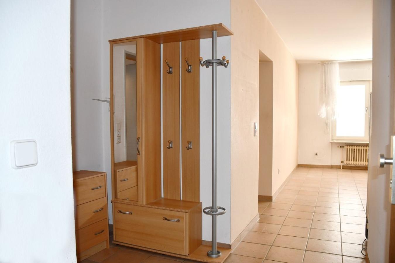 Garderobe