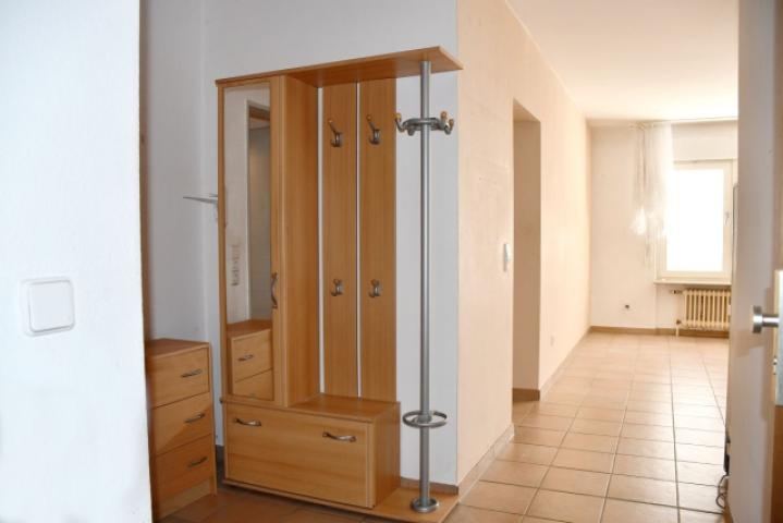 Garderobe