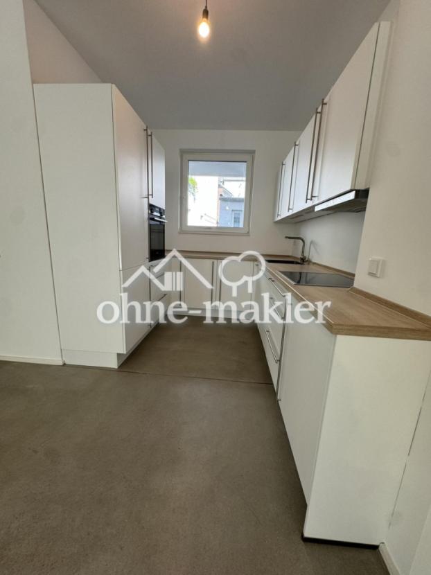Moderne EBK