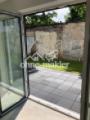Terrasse & Garten