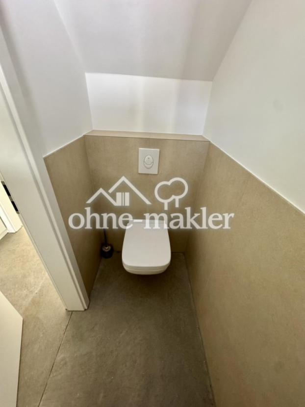 Gäste WC
