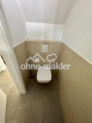 Gäste WC
