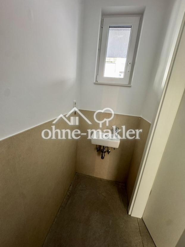 Gäste WC
