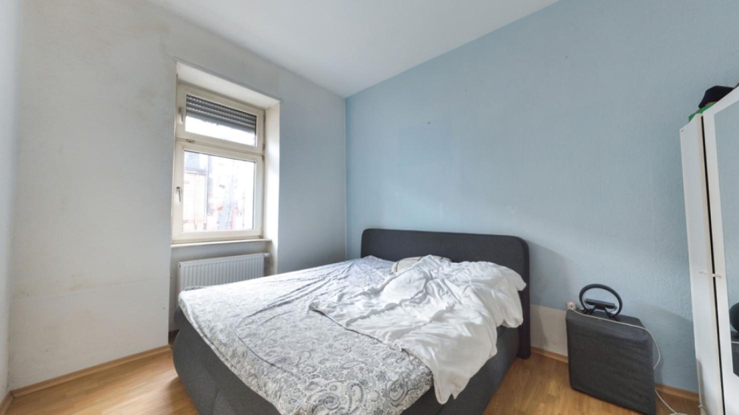 Schlafzimmer EG