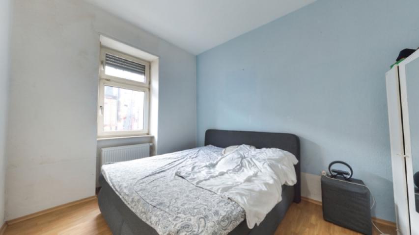 Schlafzimmer EG