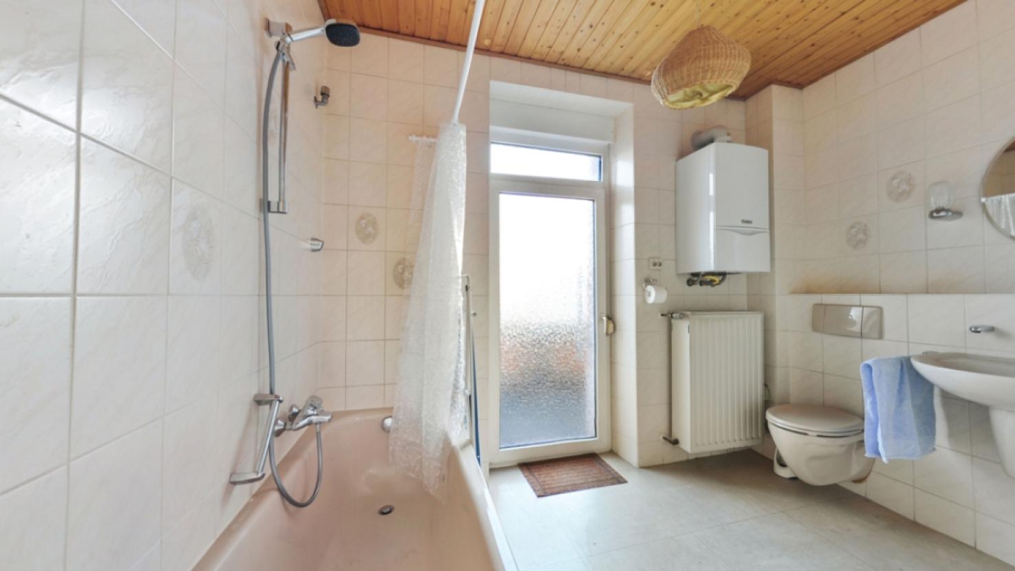 Badezimmer OG