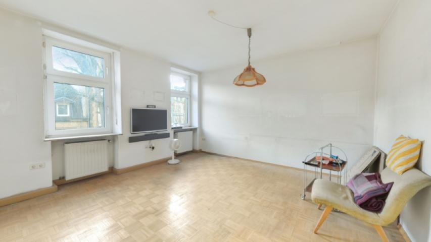 Schlafzimmer OG