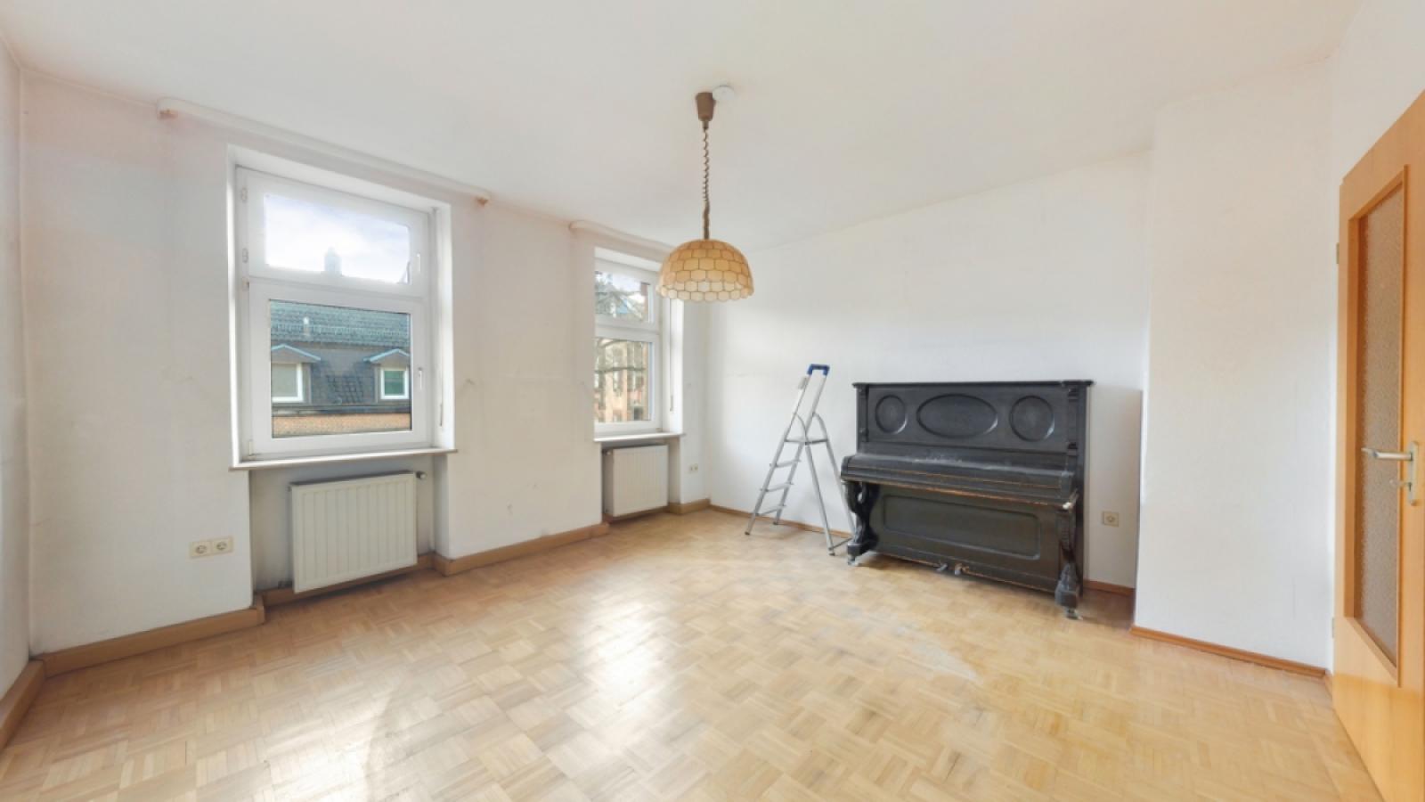 Wohnzimmer OG