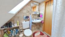 Badezimmer DG