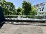 Dachterrasse m. Südausrichtung
