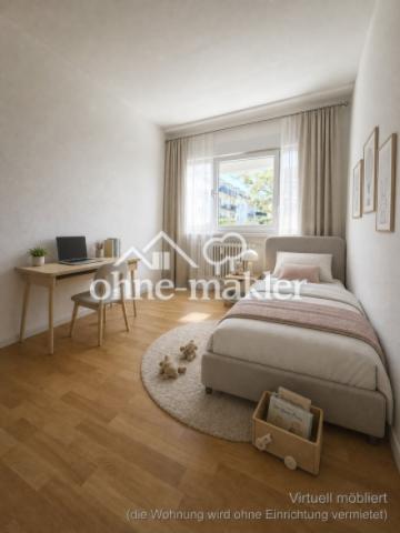 Kinderzimmer virtuell