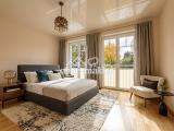Beispiel Schlafzimmer