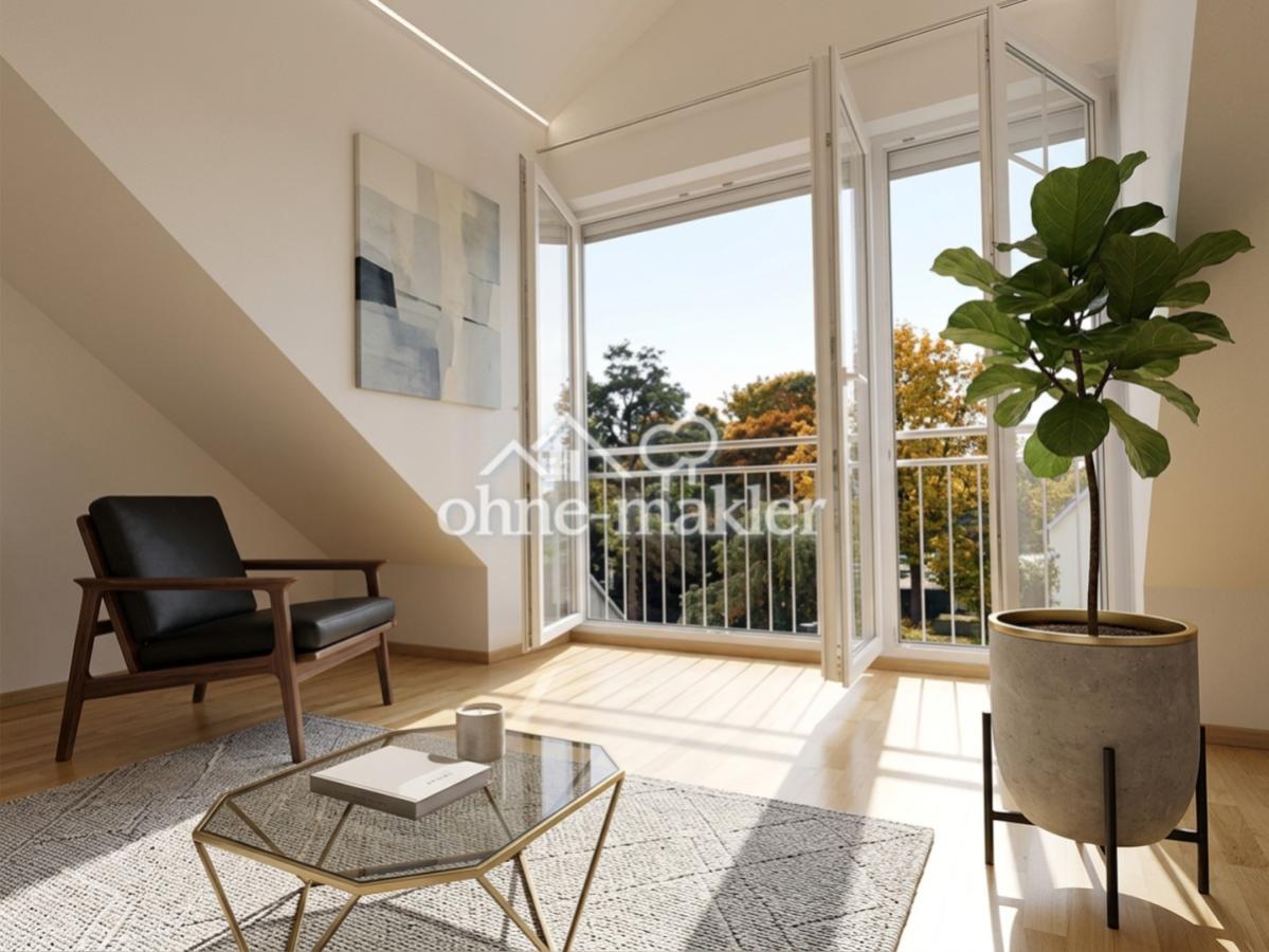 Beispiel Zimmer DG