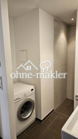 Badezimmer im 1. OG