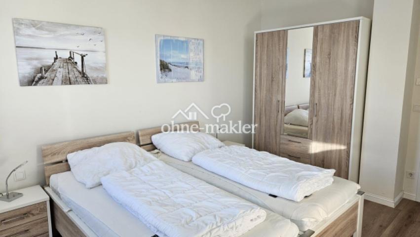 Schlafzimmer rechts
