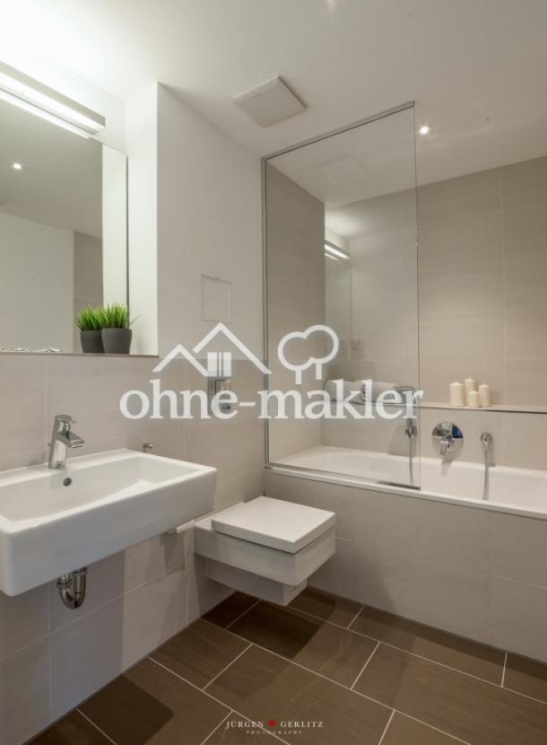 Badezimmer Erdgeschoß