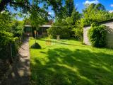 Haus- und Gartenansicht