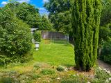 Gartenansicht