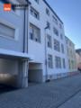 Ansicht Straße Vorderhaus