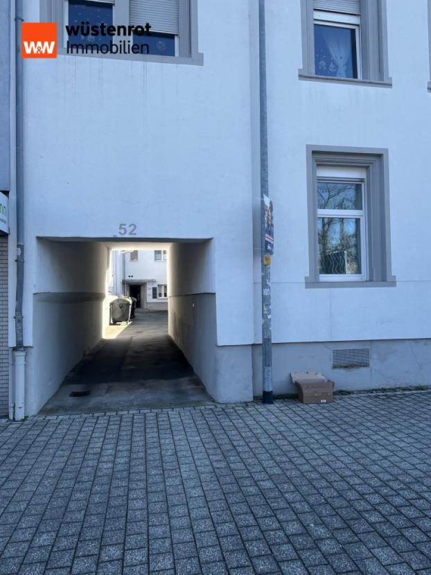 Ausfahrt