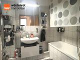 Bad mit Wanne