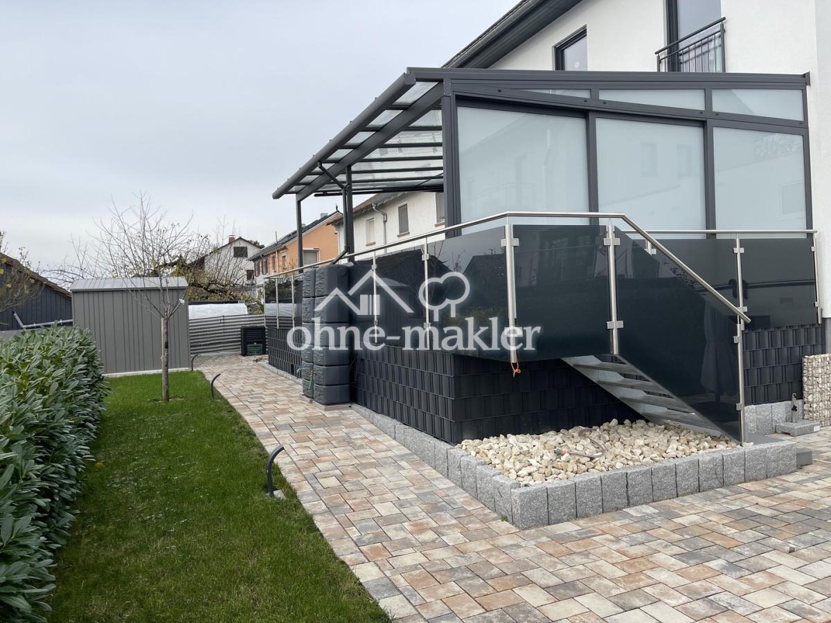 Südterrasse