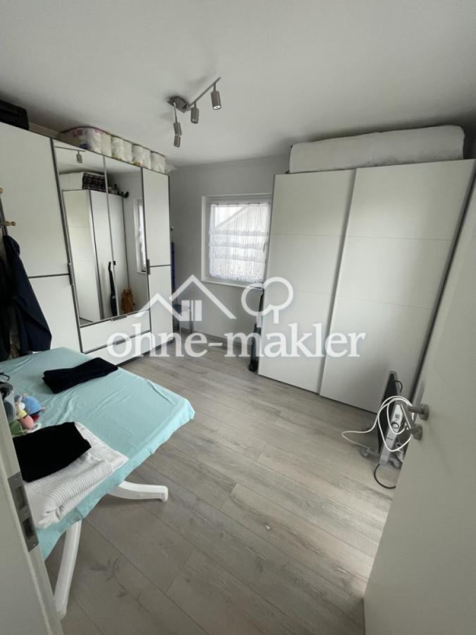 Gäste-Kinderzimmer