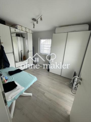 Gäste-Kinderzimmer