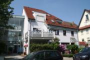 Außenansicht der Wohnung