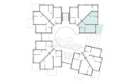Lage der Wohnung