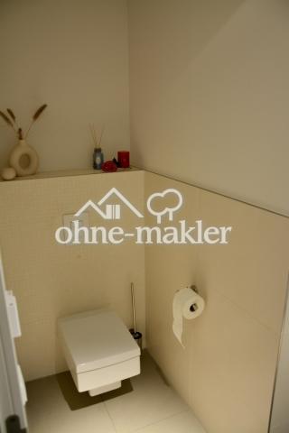 WC Hauptbad