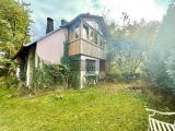 Westseite Haus