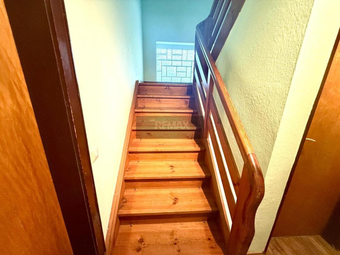 Treppenflur