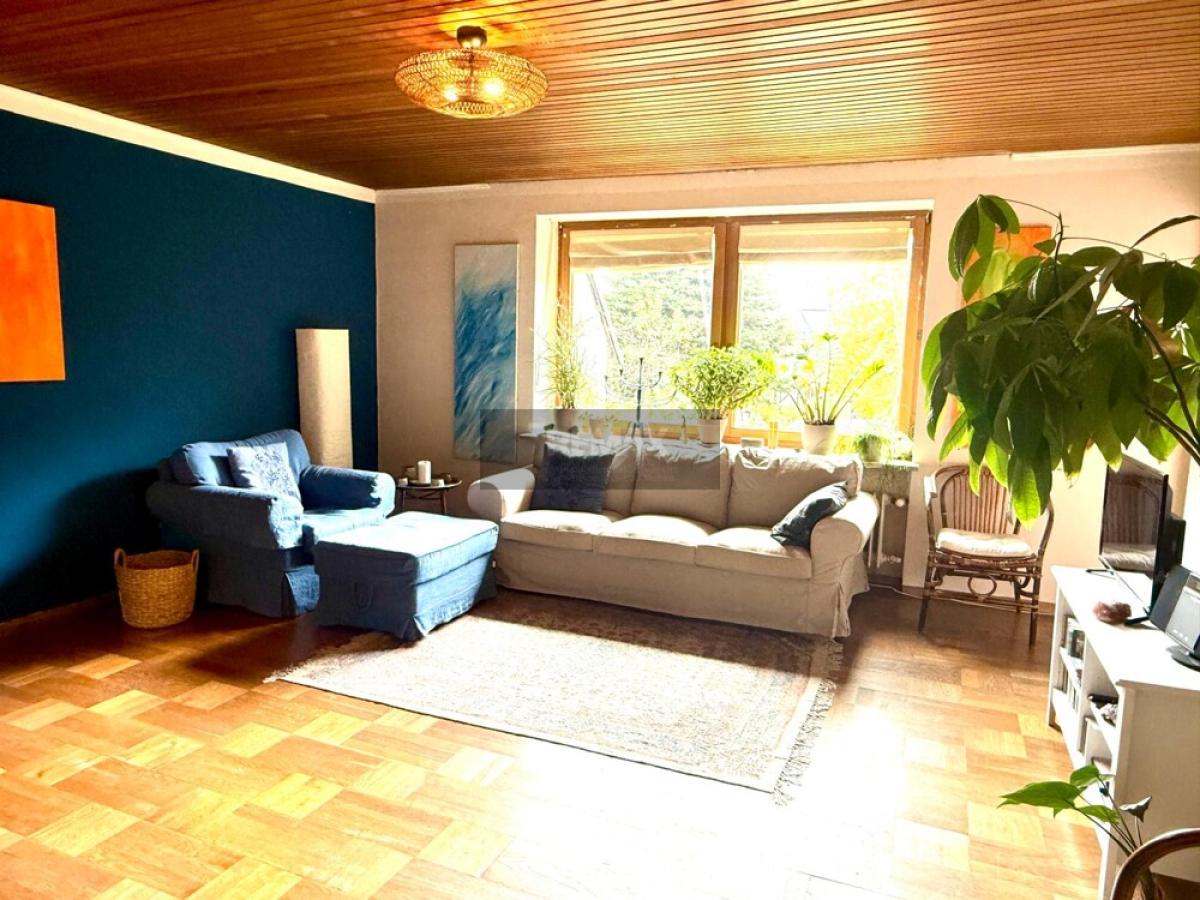 Wohnzimmer EG