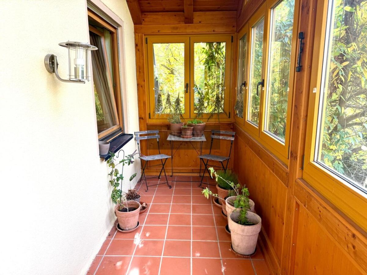 Wintergarten OG