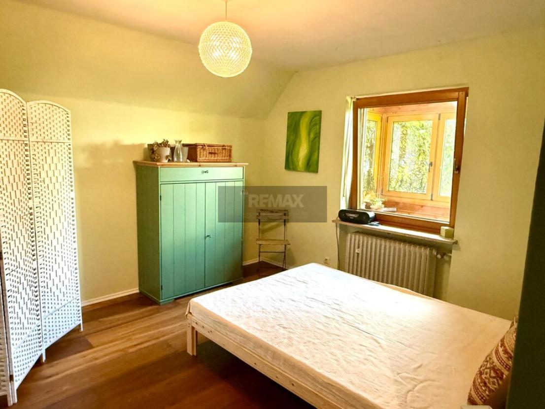 Kinderzimmer OG