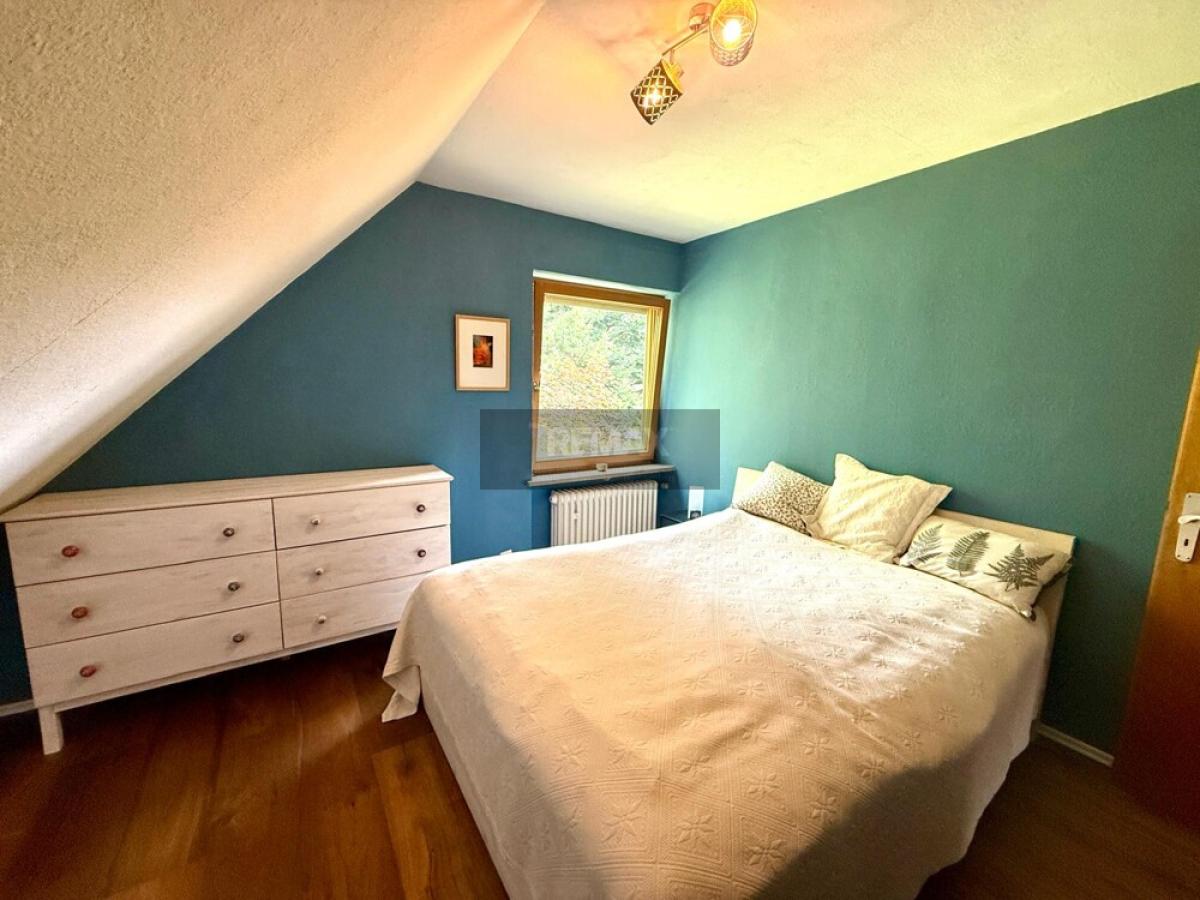 Schlafzimmer OG