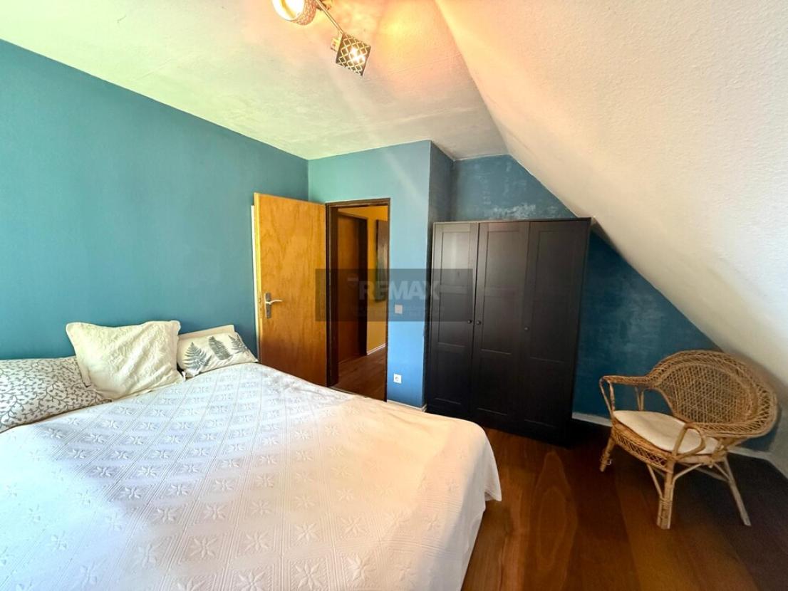 Schlafzimmer OG