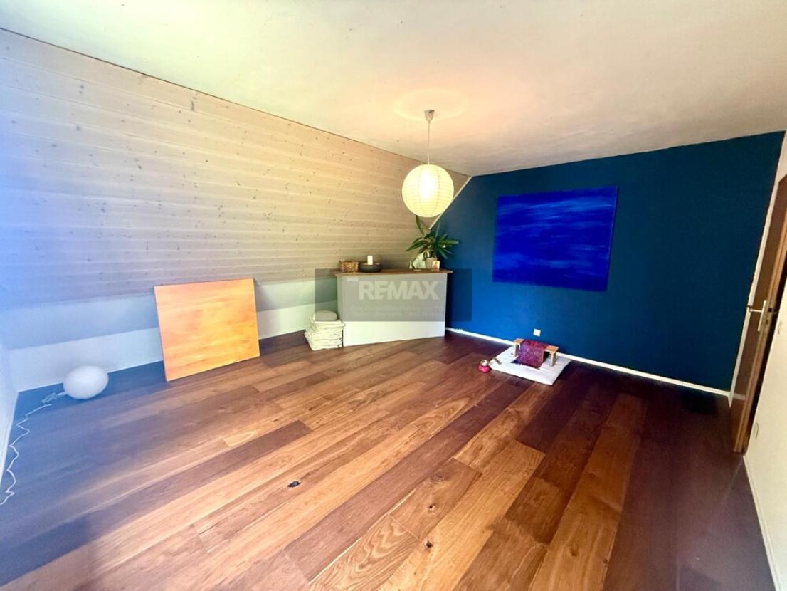Kinderzimmer OG