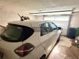 Garage Kellerbereich