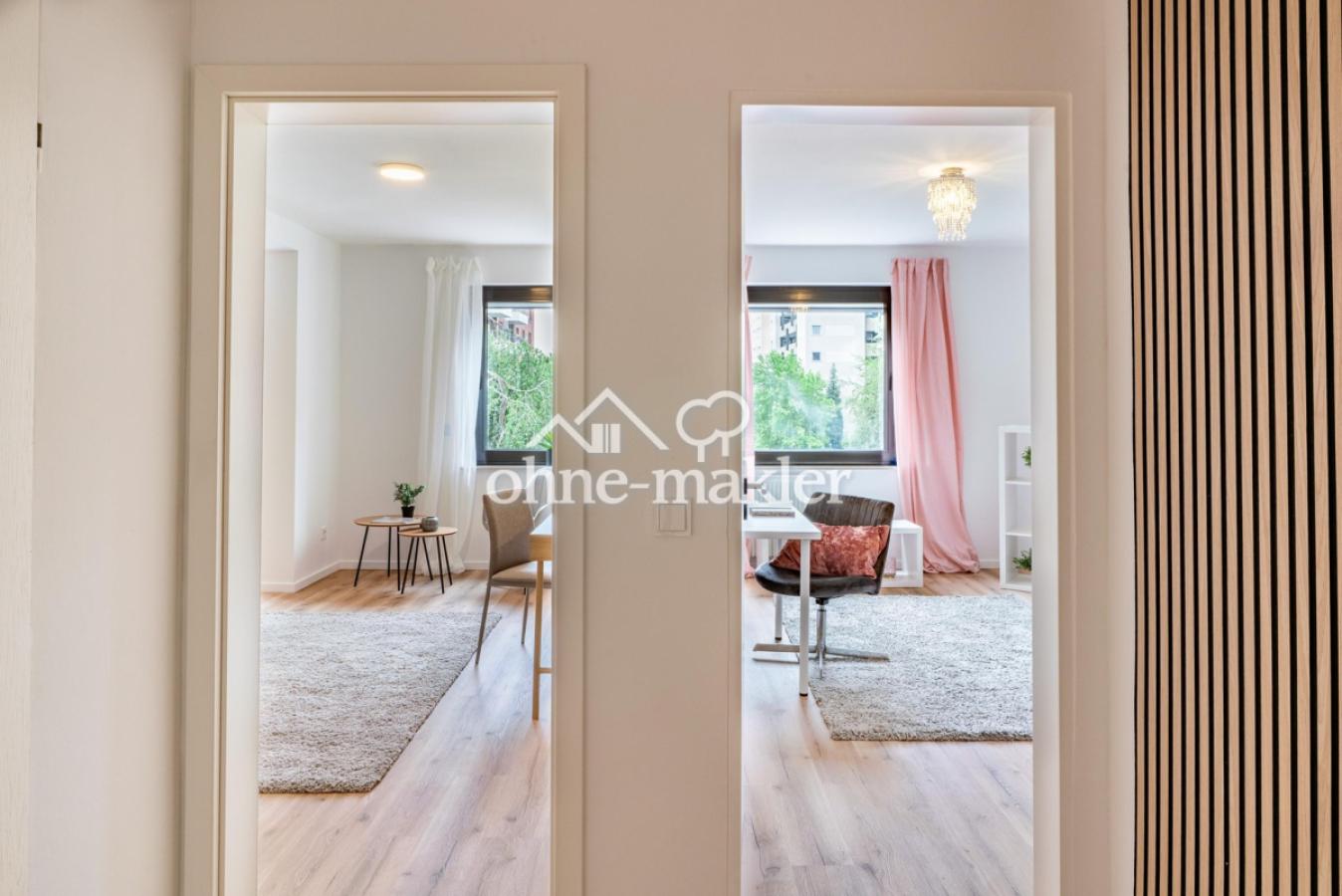 ZUGANG ZIMMER