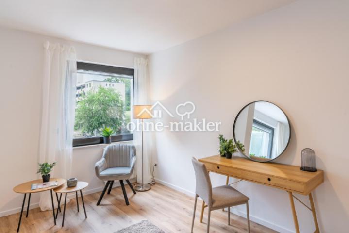 ARBEITSZIMMER