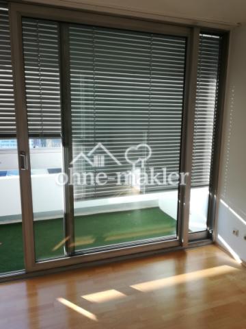 Elektrische Außenjalousie
