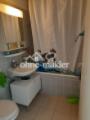 Bad mit Wanne