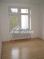 Schlafzimmer leer